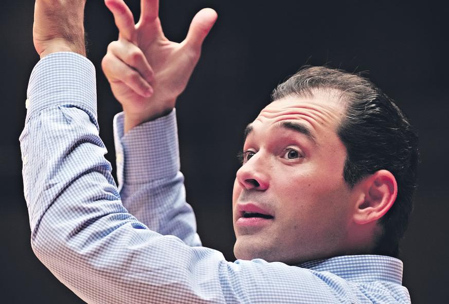 Tugan Sokhiev Tugan Sokhiev
