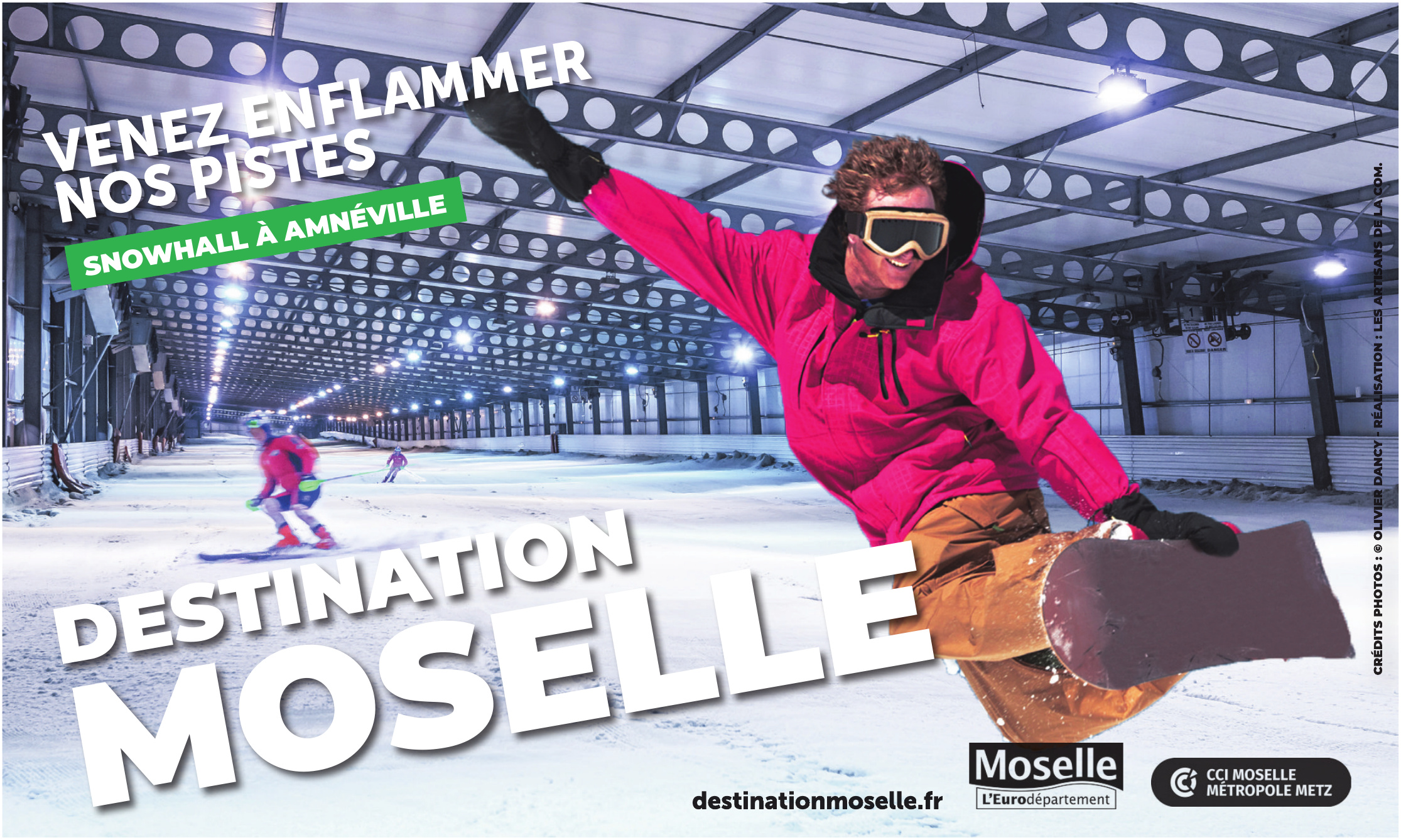 Destination Moselle Destination Moselle