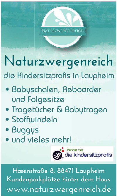 Naturzwergenreich Naturzwergenreich