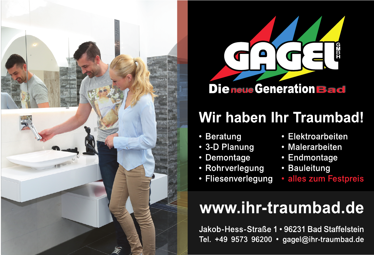 Gagel Gagel