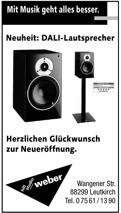 weber weber