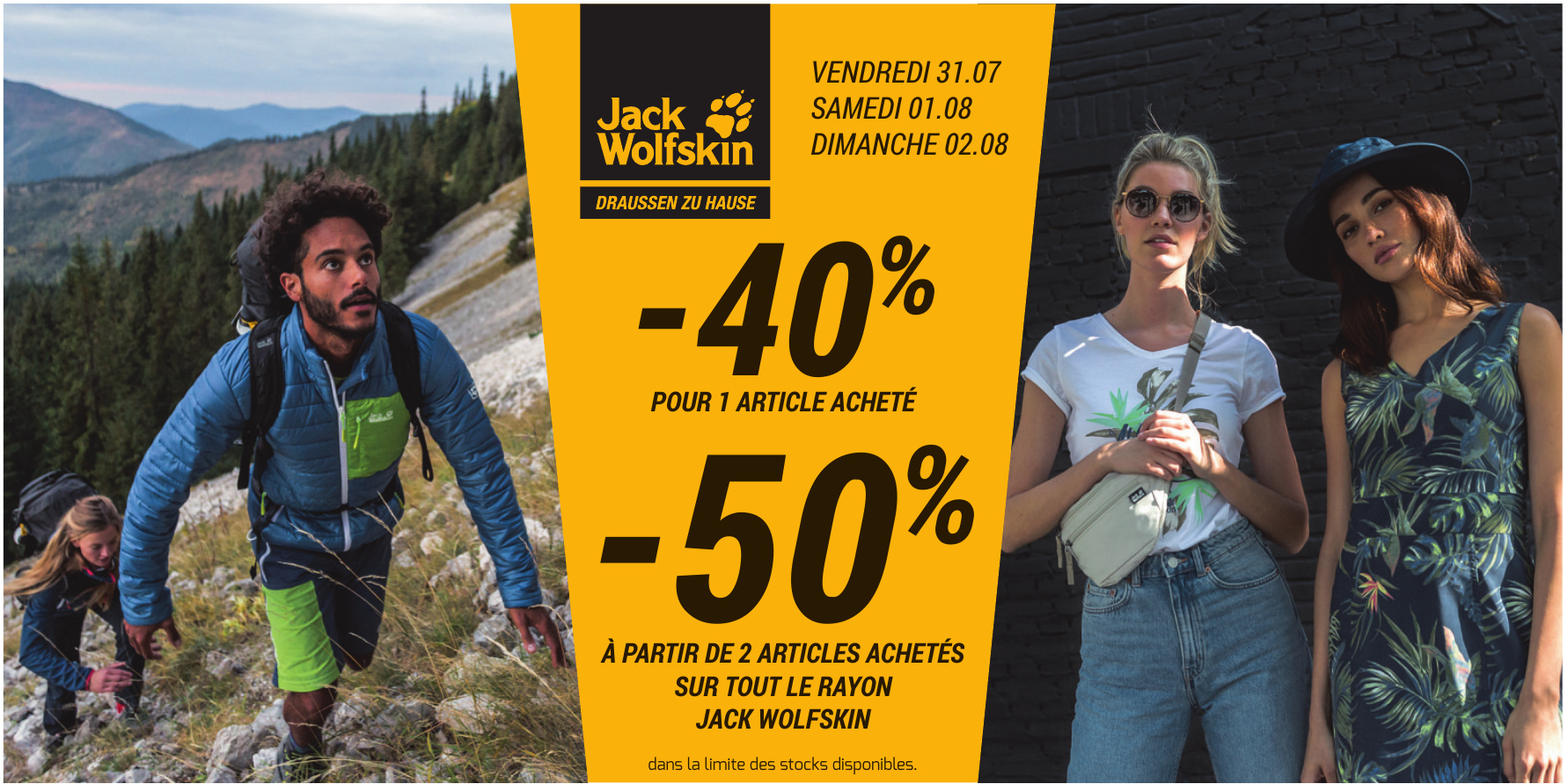 Jack Wolfskin Jack Wolfskin