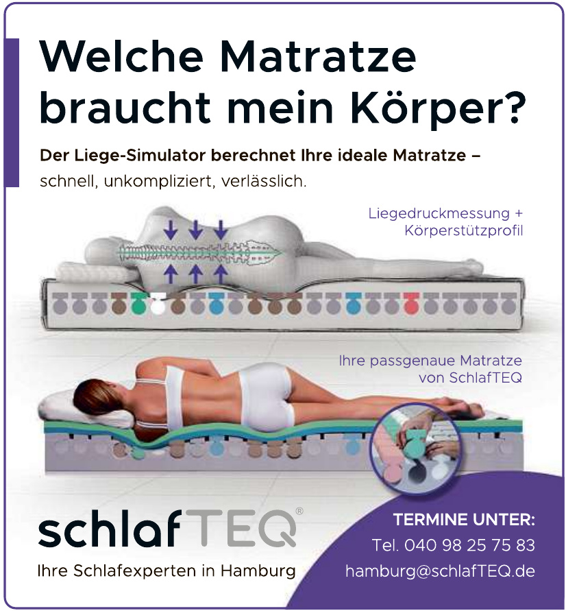 schlafTEQ schlafTEQ