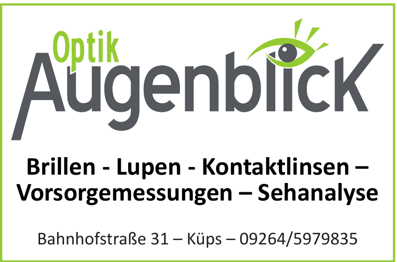 Optik Augenblick Optik Augenblick