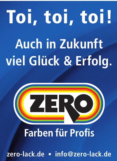 Zero Zero