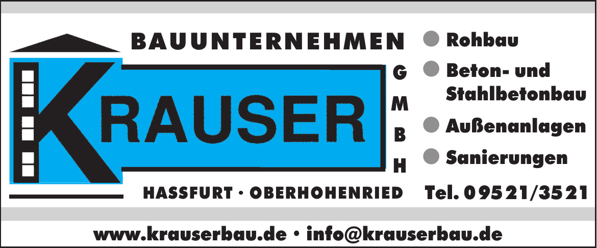 Krauser GmbH