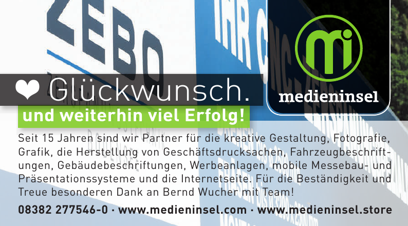 Medieninsel Medieninsel
