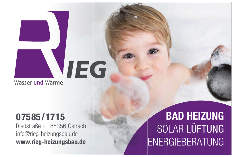 Reig Heizungsbau Reig Heizungsbau