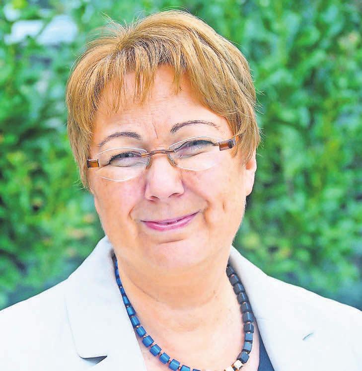 Bürgermeisterin Stephanie Harms gibt Tipps, was Familien, Paare und Singles im Sommer direkt vor der Haustür erleben können. Bürgermeisterin Stephanie Harms gibt Tipps, was Familien, Paare und Singles im Sommer direkt vor der Haustür erleben können.