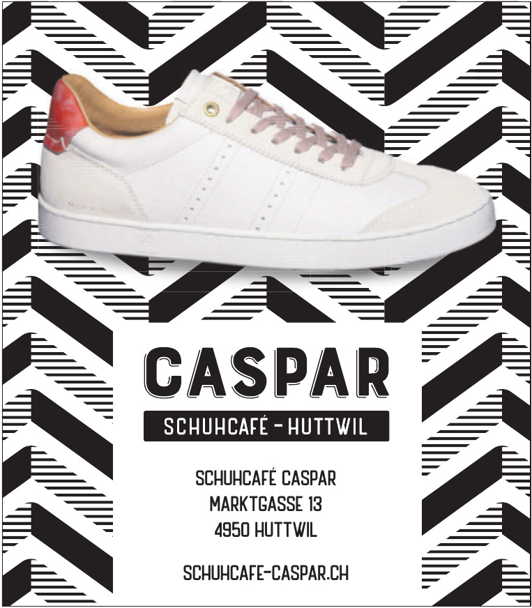Schuhcafé Caspar