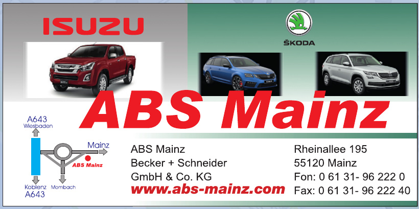 ABS Mainz GmbH & Co.KG