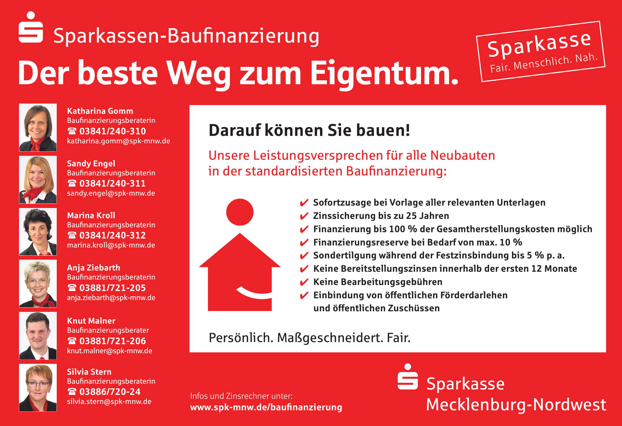 Sparkasse Mecklenburg-Nordwest Sparkasse Mecklenburg-Nordwest