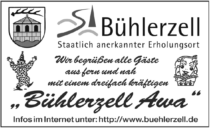 Bürgermeisteramt Bühlerzell Bürgermeisteramt Bühlerzell