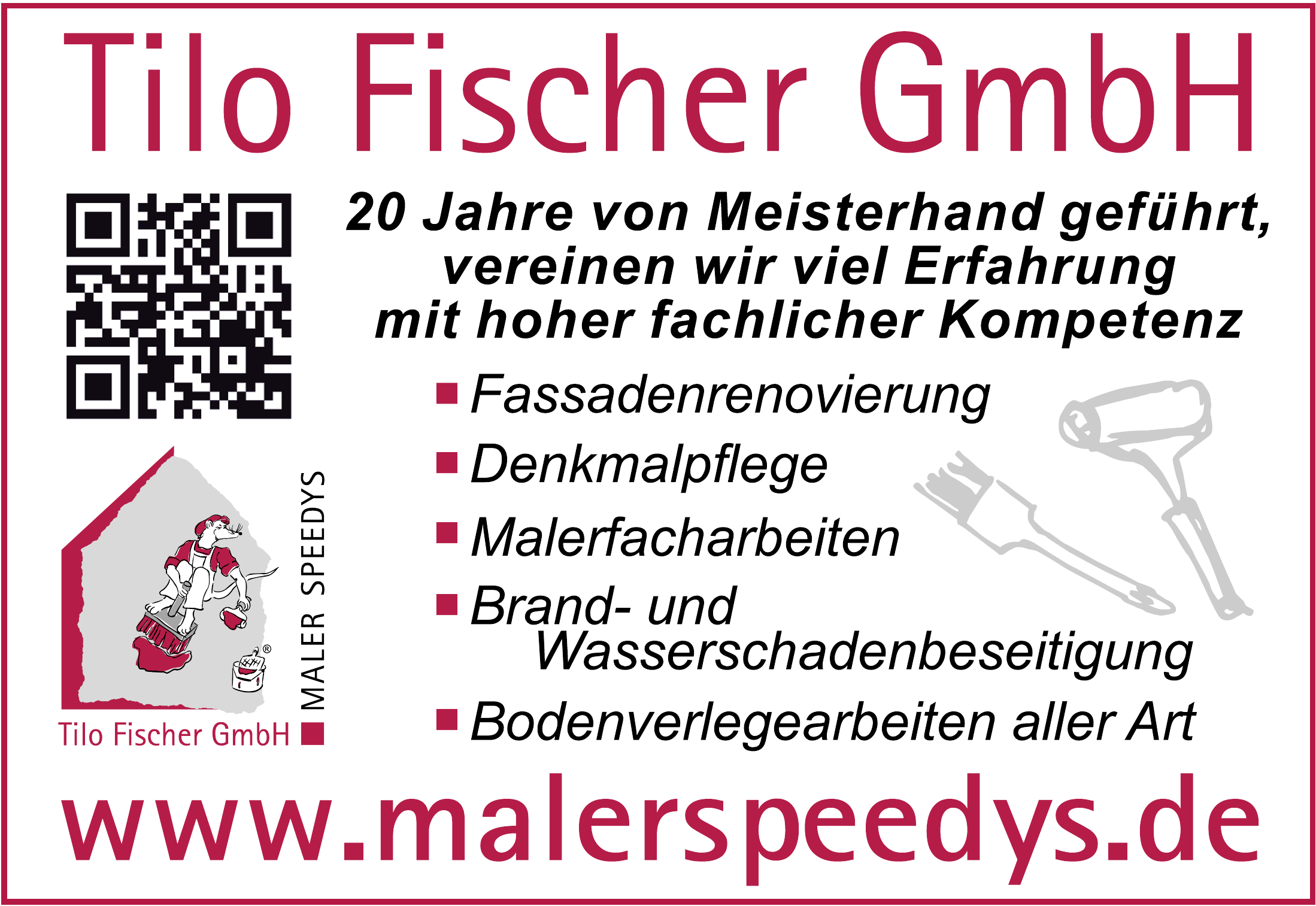 Tilo Fischer GmbH Tilo Fischer GmbH
