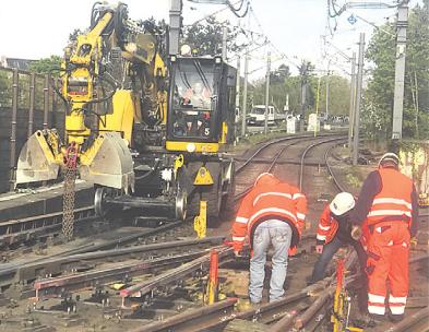 Bei Baumaßnahmen an der Infrastruktur müssen ökonomische, soziale und ökologische Kriterien beachtet werden Image 2 Bei Baumaßnahmen an der Infrastruktur müssen ökonomische, soziale und ökologische Kriterien beachtet werden Image 2