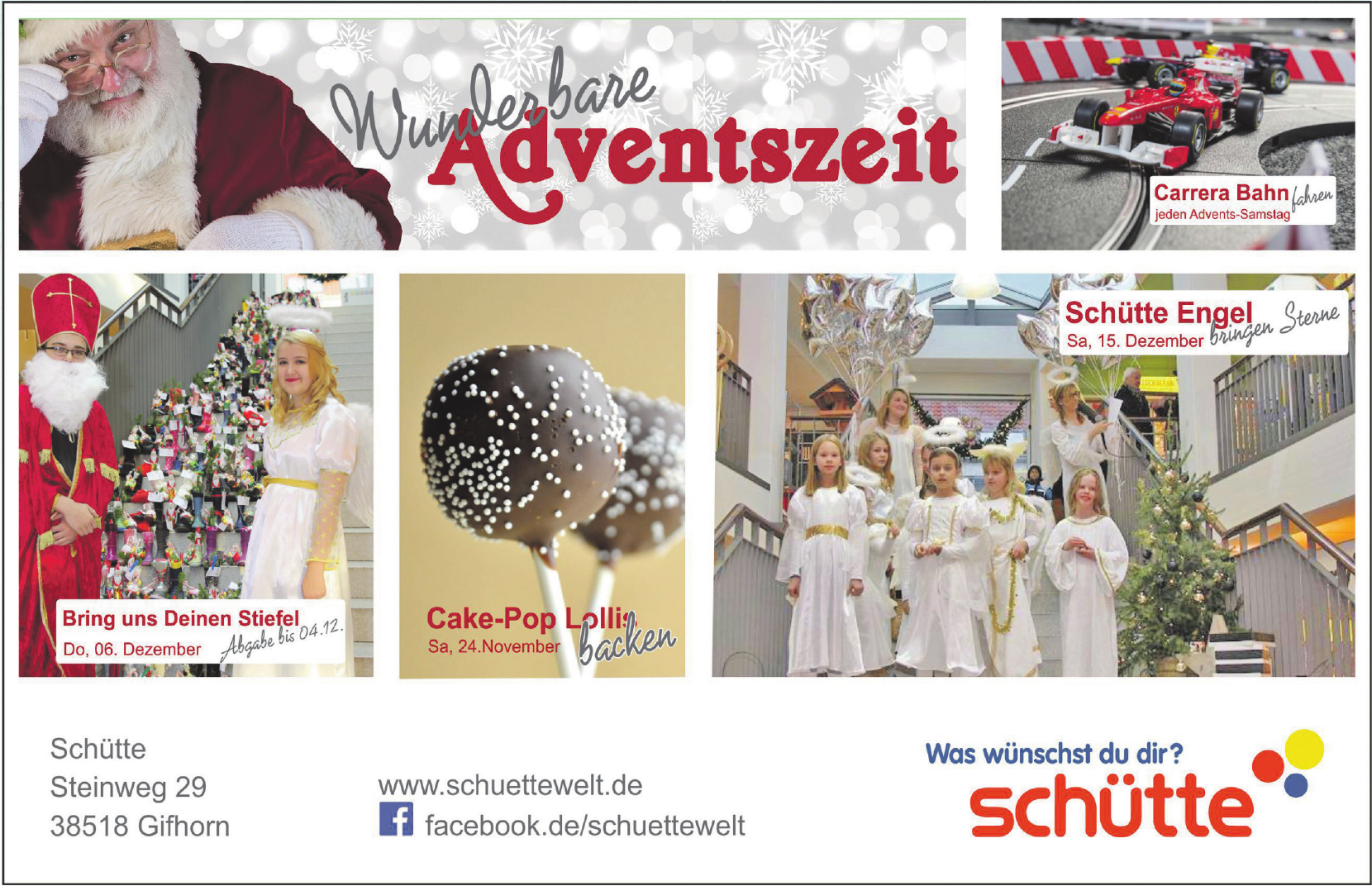 Schütte Schütte