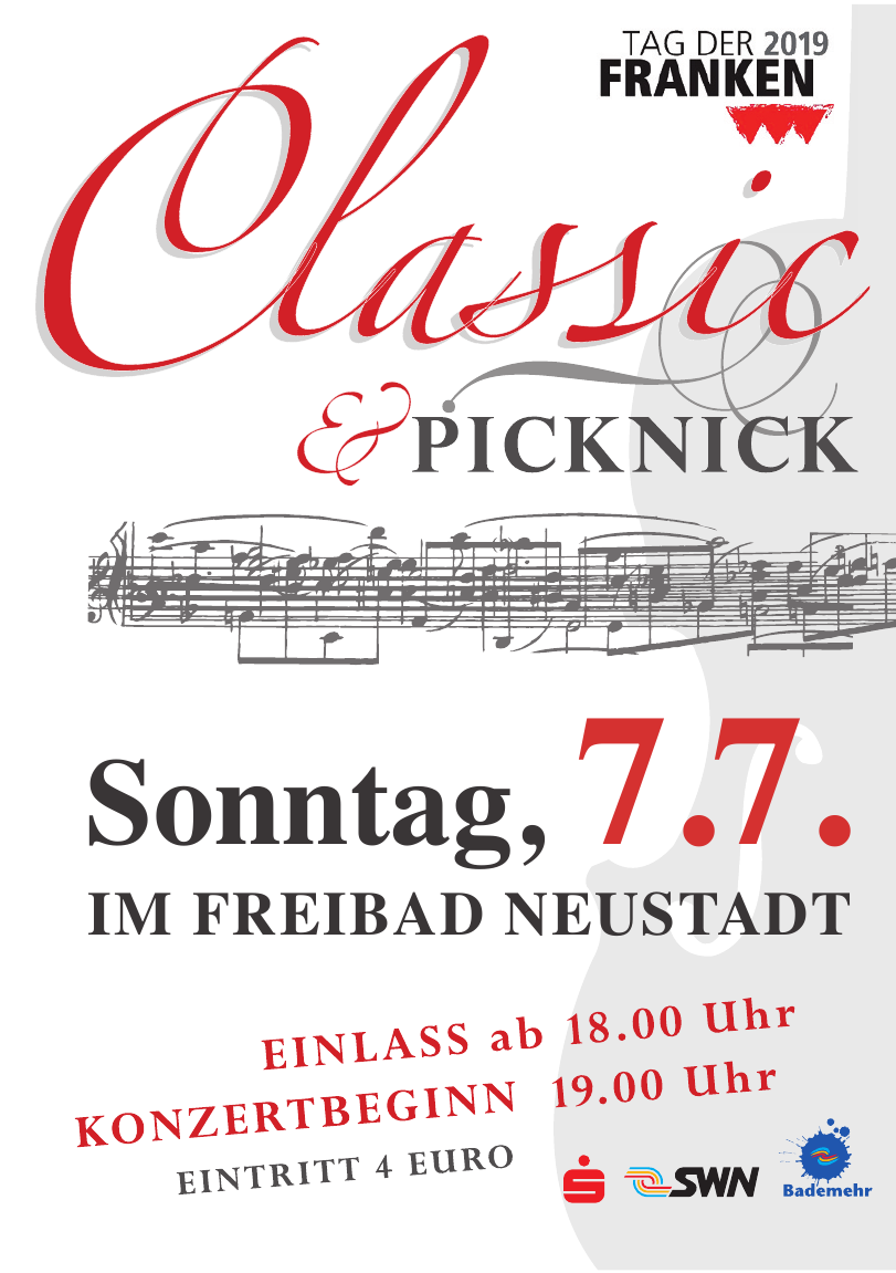 Classic & Picknick Classic & Picknick