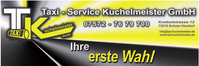 Taxi-Service Kuchelmeister GmbH Taxi-Service Kuchelmeister GmbH