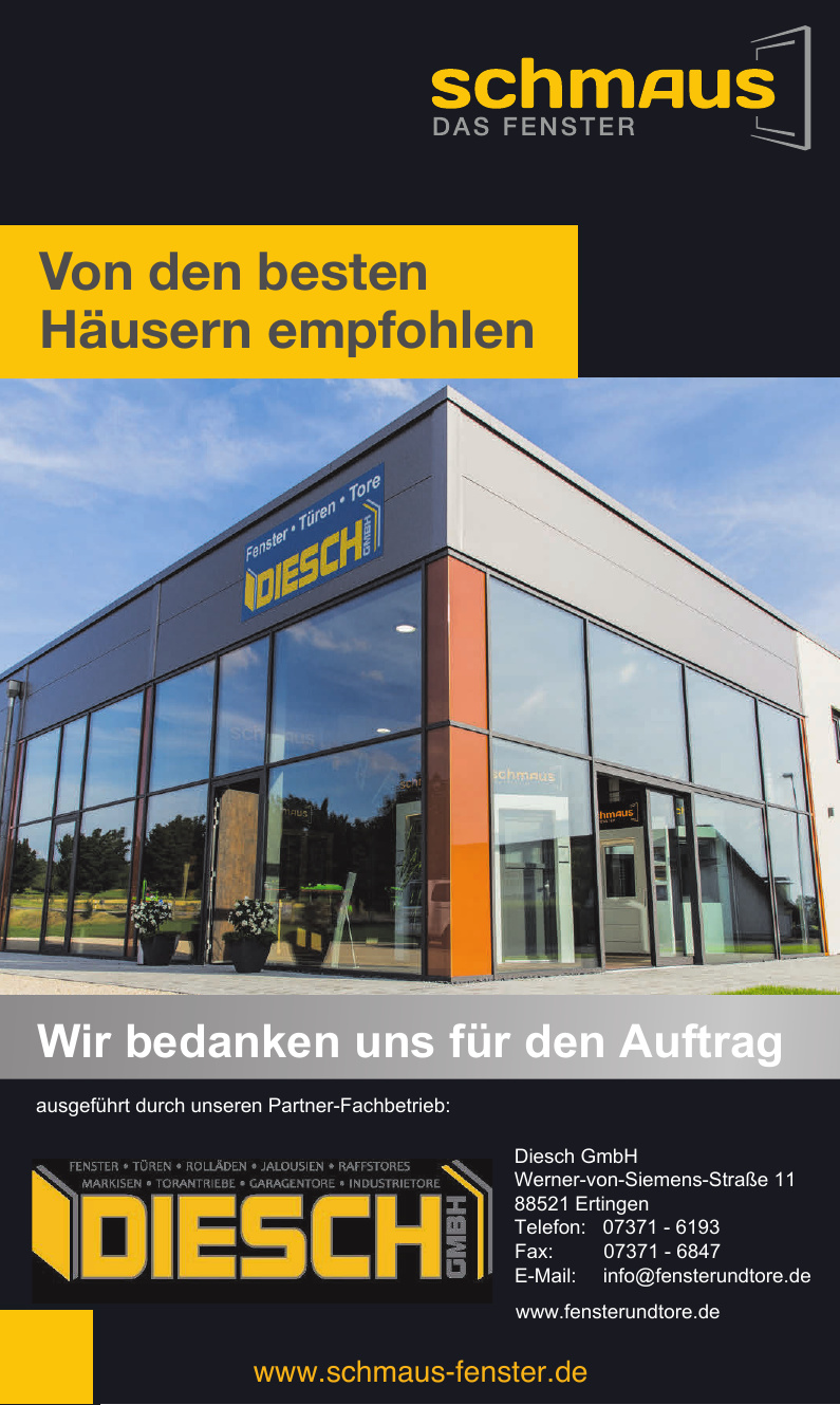 Diesch GmbH Diesch GmbH