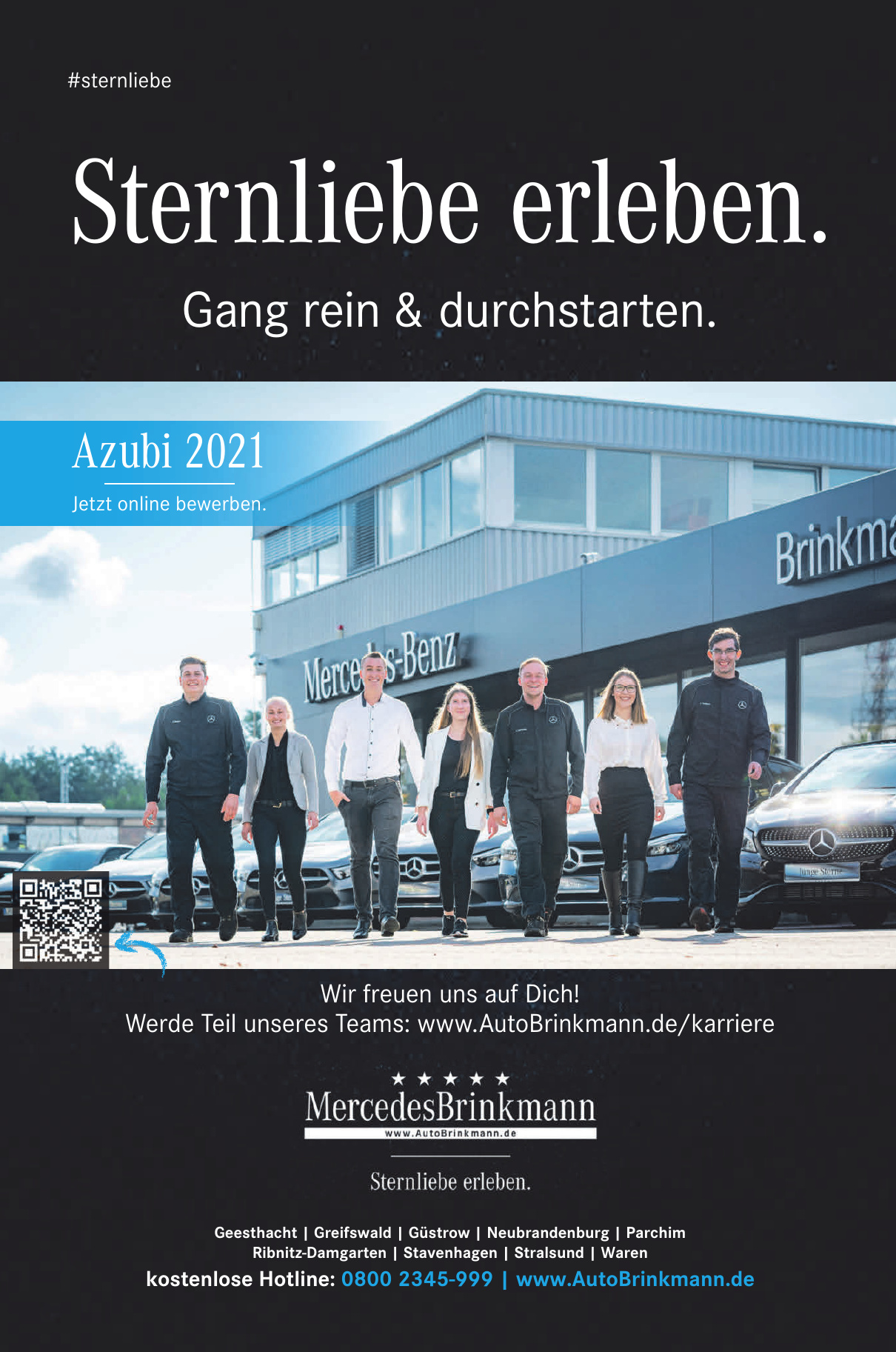 Mercedes Brinkamnn Mercedes Brinkamnn