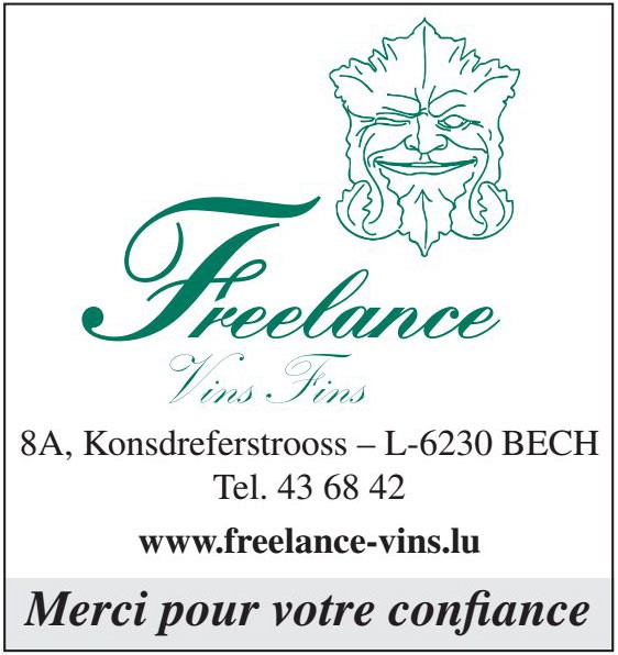 Freelance Vins Fins