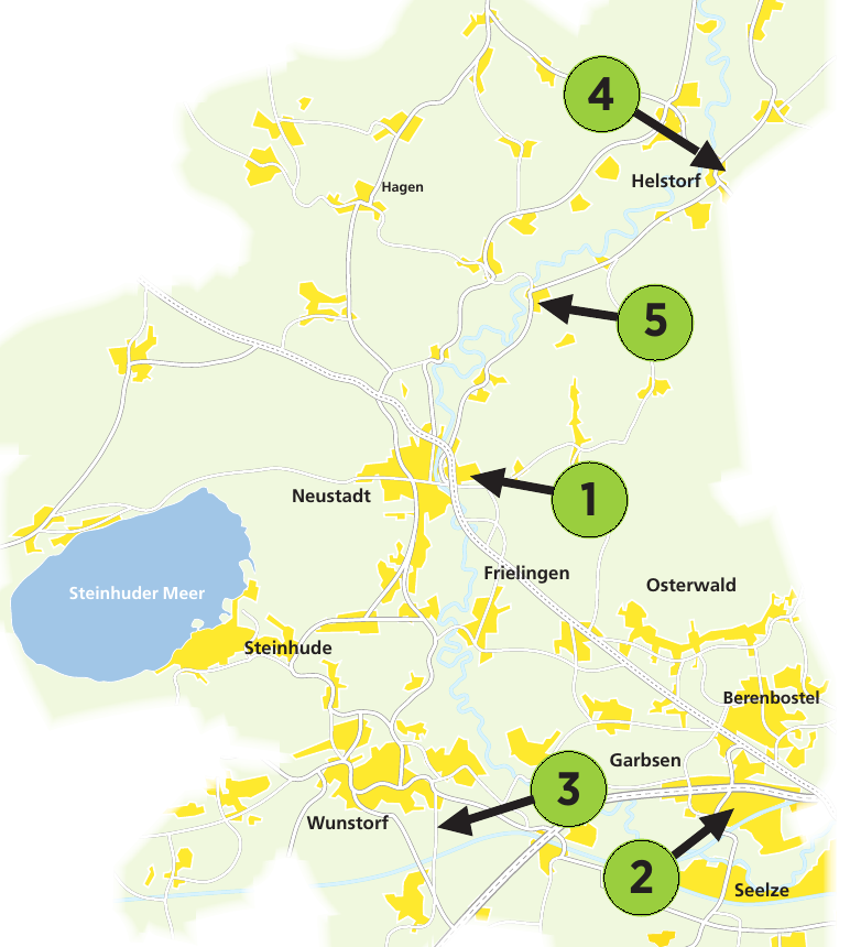 Die Adressen dieser Autohäuser und Werkstätten im Nordwesten der Region Hannover finden Sie auf dieser Seite. Die Adressen dieser Autohäuser und Werkstätten im Nordwesten der Region Hannover finden Sie auf dieser Seite.