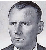 Herbert Chall