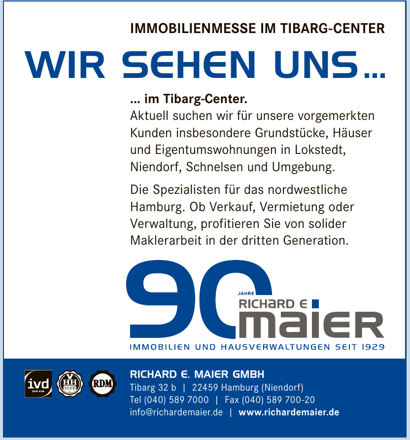 Richard E. Maier GmbH