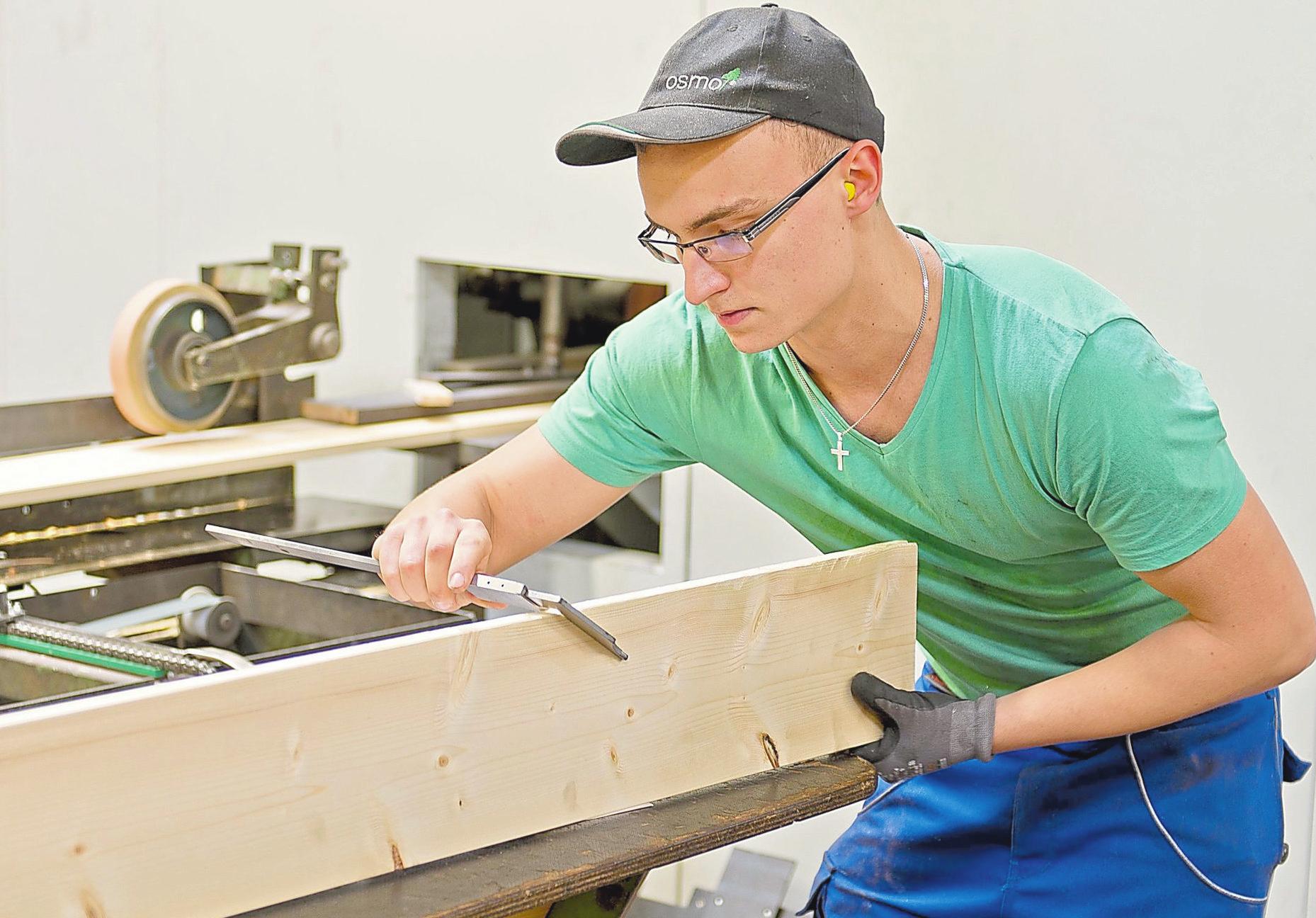 Vom Perfect Match zum Traumjob Image 2 Vom Perfect Match zum Traumjob Image 2