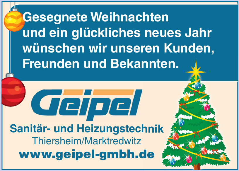 Geipel Geipel