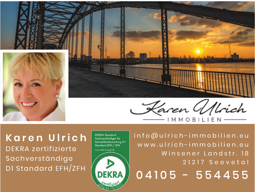 Karen Ulrich Karen Ulrich