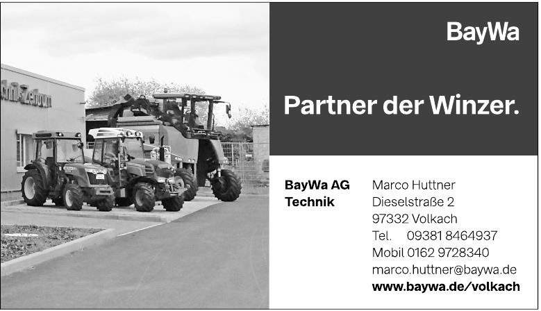 BayWa AG BayWa AG