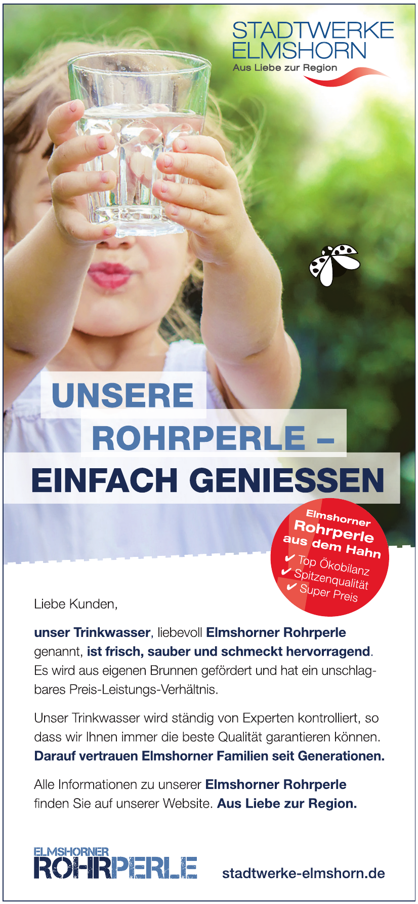 Stadtwerken Elmshorn Stadtwerken Elmshorn