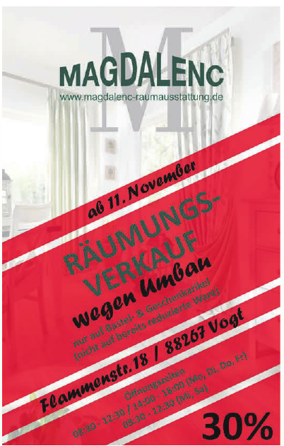 Magdalenc Raumausstattung Magdalenc Raumausstattung