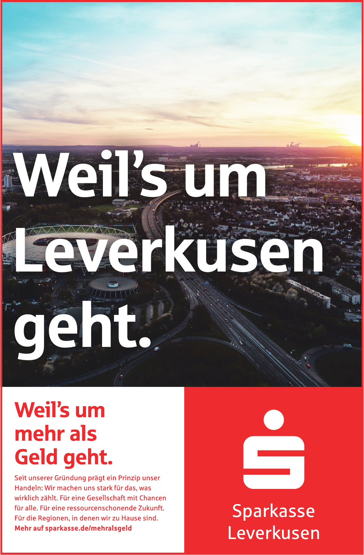 Sparkasse Leverkusen Sparkasse Leverkusen