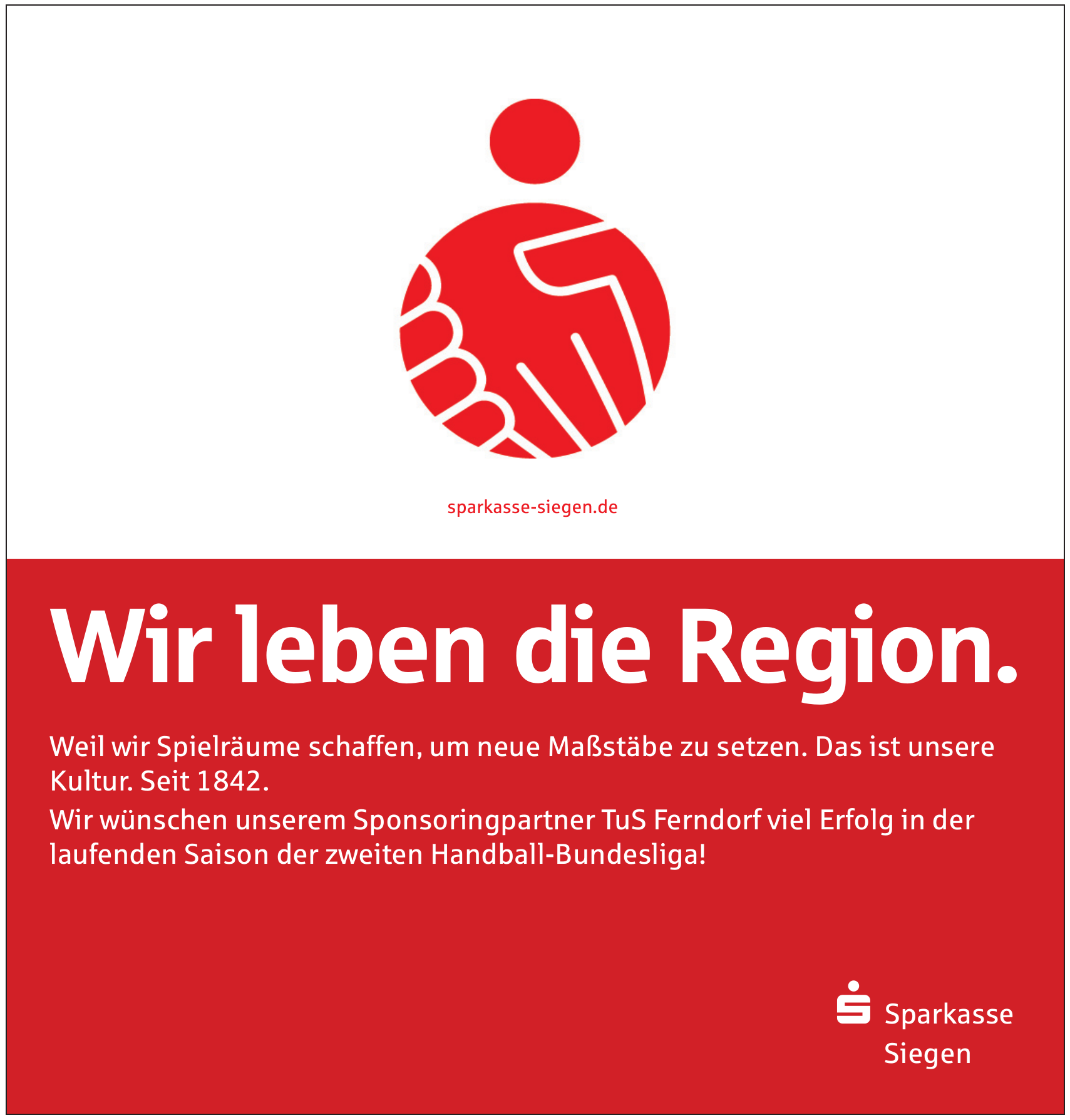 Sparkasse Siegen Sparkasse Siegen