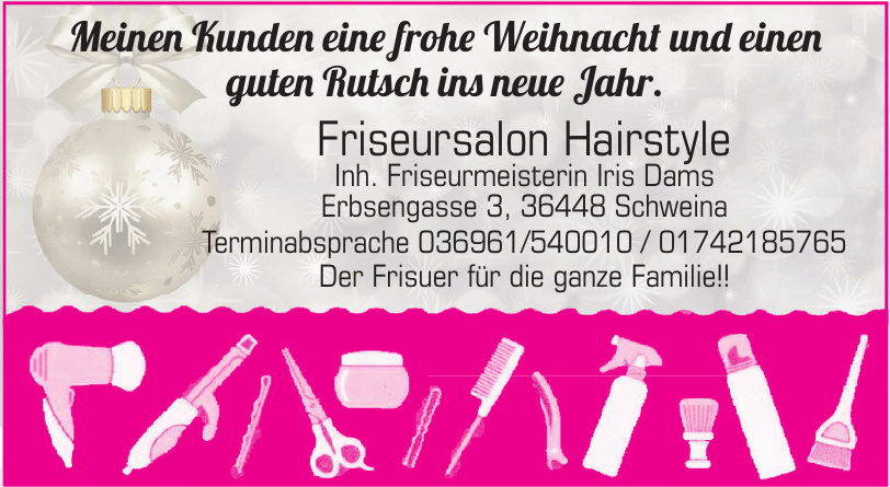 Friseursalon Hairstyle Friseursalon Hairstyle