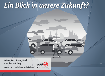 Die Vorschläge liegen auf dem Tisch: Stadt Köln und KVB setzen auf einen Tunnel zwischen Heumarkt und Moltkestraße auf der Ost-West-Achse Image 1 Die Vorschläge liegen auf dem Tisch: Stadt Köln und KVB setzen auf einen Tunnel zwischen Heumarkt und Moltkestraße auf der Ost-West-Achse Image 1