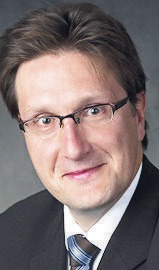Maik Winneke ist Fachanwalt für Bank- und Kapitalmarktrecht in der Pinneberger Sozietät Poppe Foto: privat