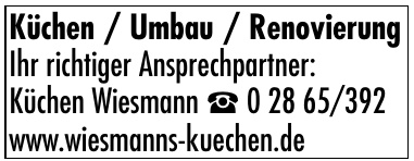 Öl oder Wachs? - Wohnen & Garten - Medienhaus Lensing