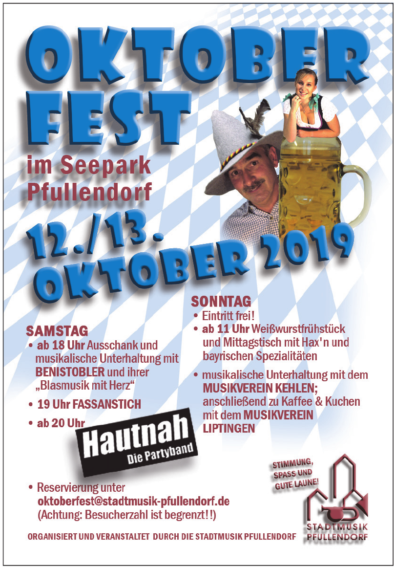 Oktober Fest Oktober Fest