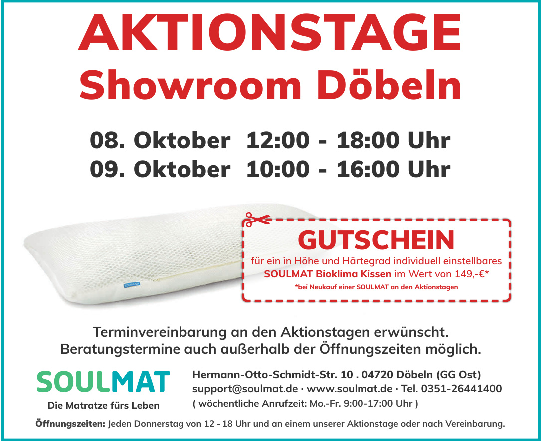 Soulmat Product Emotion GmbH Soulmat Product Emotion GmbH