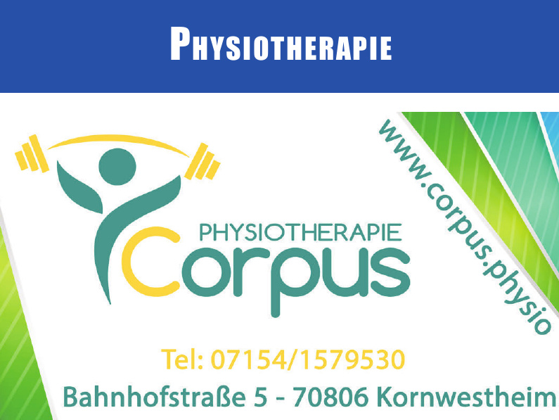 Corpus Physiotherapie