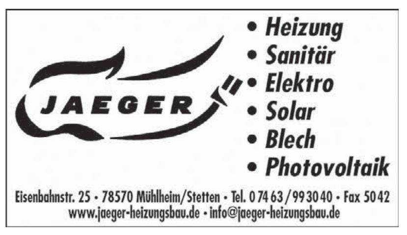 Jaeger Heizungsbau Jaeger Heizungsbau