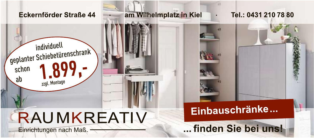 Raumkreativ Raumkreativ