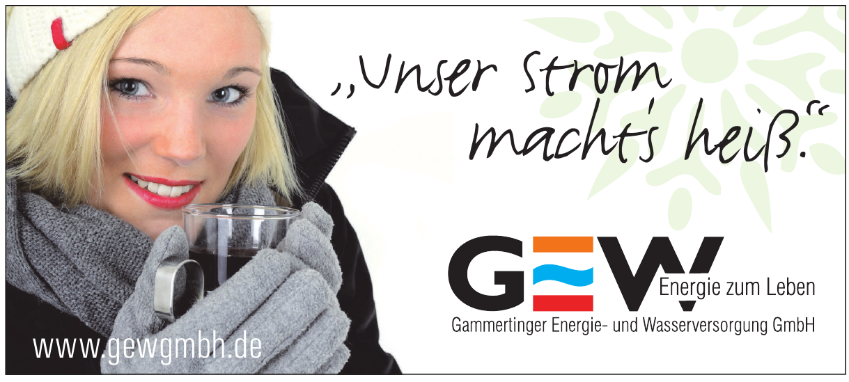 GEW GEW