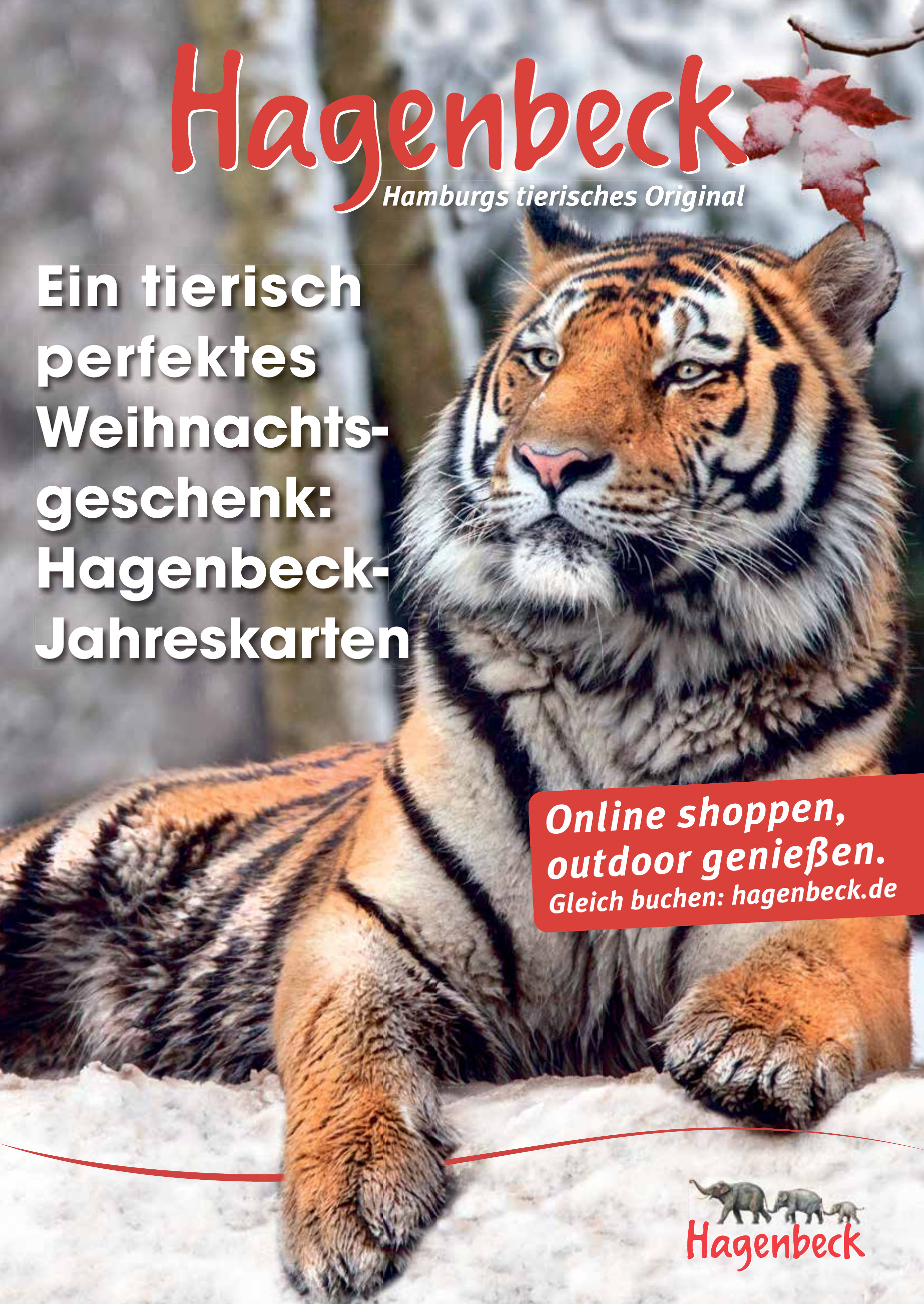 Hagenbeck Hagenbeck