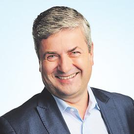 Jörg Hamel, Geschäftsführer des Handelsverbandes NRW Bild: zVg Jörg Hamel, Geschäftsführer des Handelsverbandes NRW Bild: zVg