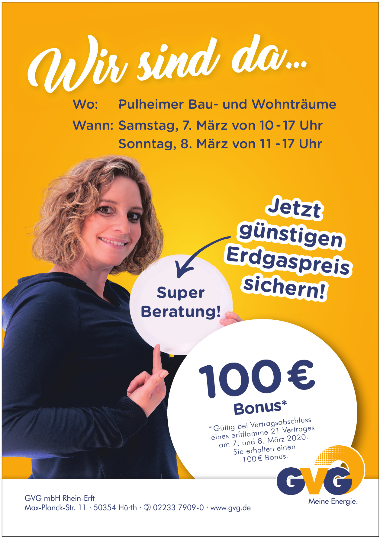 GVG mbH Rhein-Erft GVG mbH Rhein-Erft