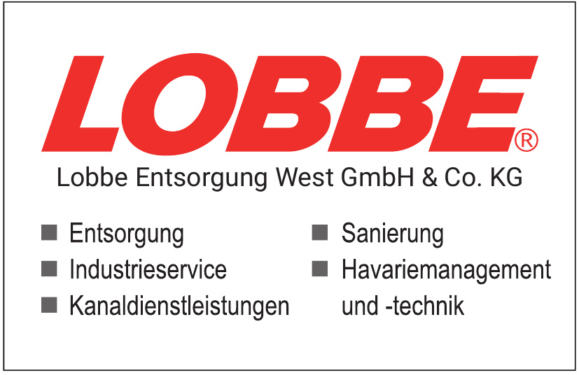 Lobbe Entsorgung West GmbH & Co. KG